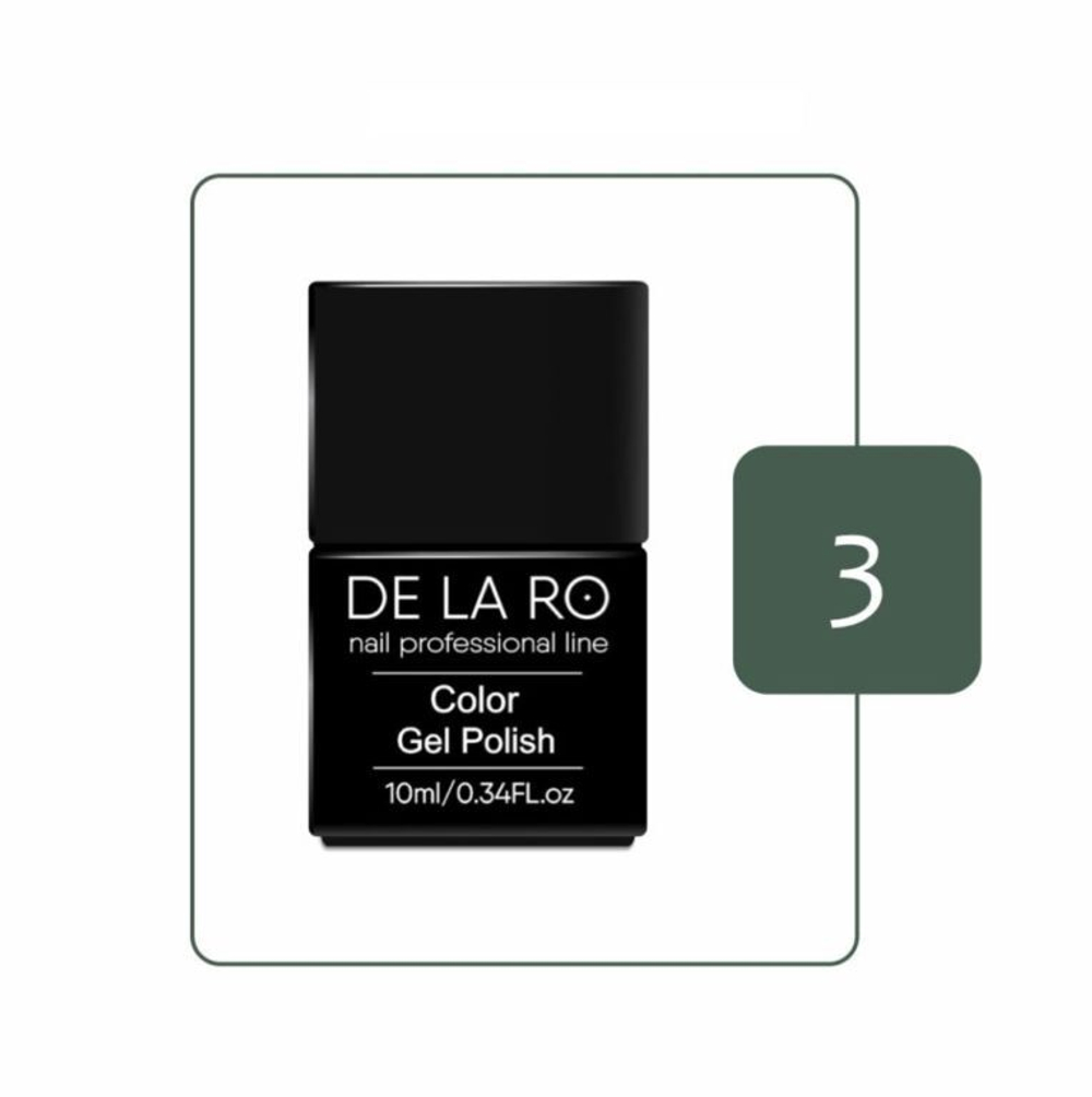 Delaro Cherry Blossoms 03 - 10ml