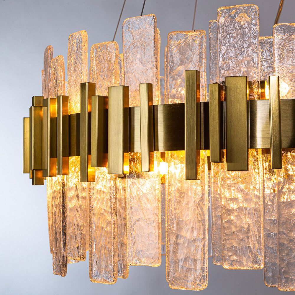 Подвесная люстра Arte Lamp