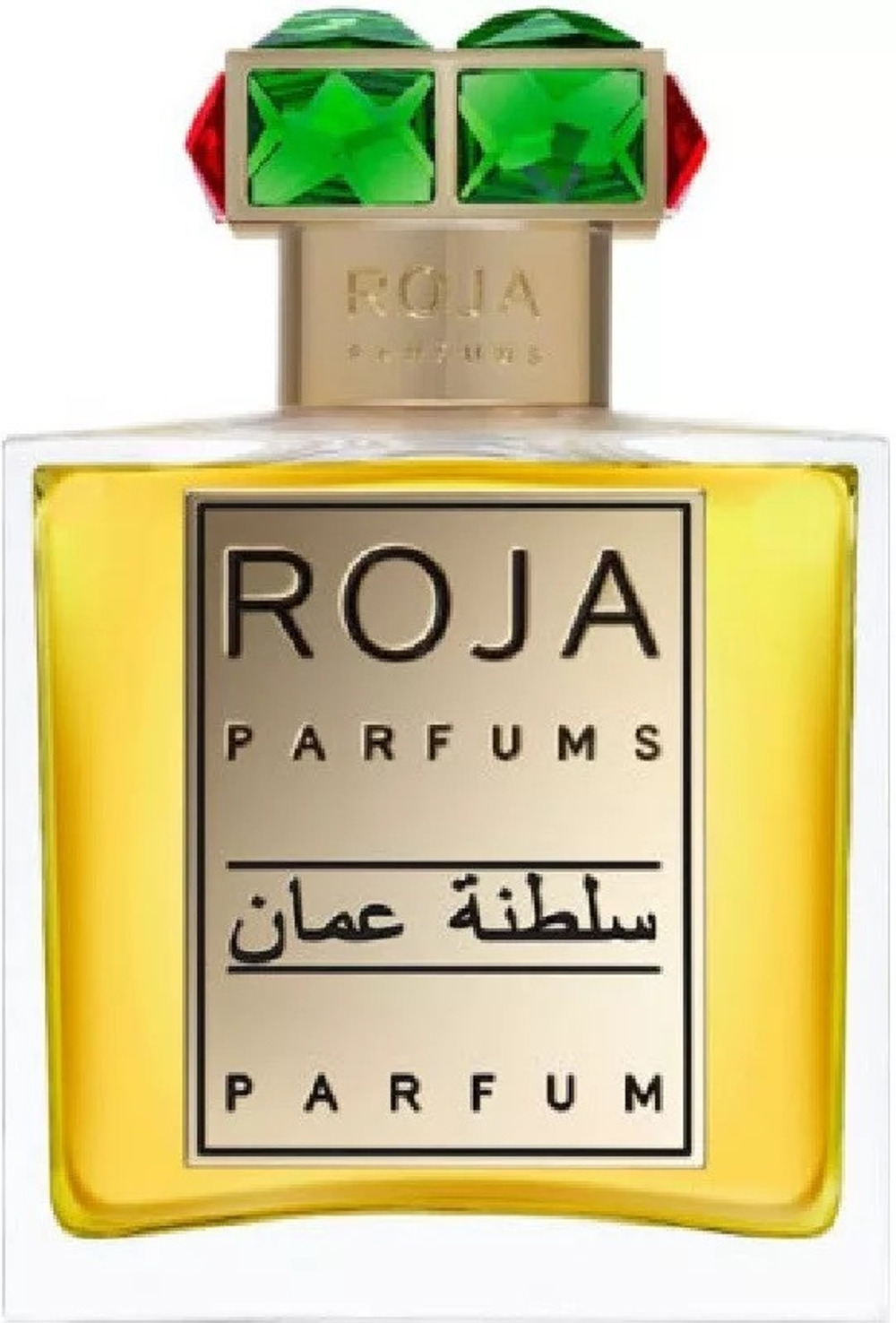 Roja Dove Sultanate Of Oman Parfum