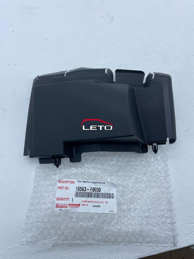 Детали двигателя 16563-F0030 16563F0030