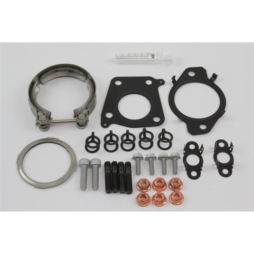 Турбина 49477-01610 MHI для Chevrolet