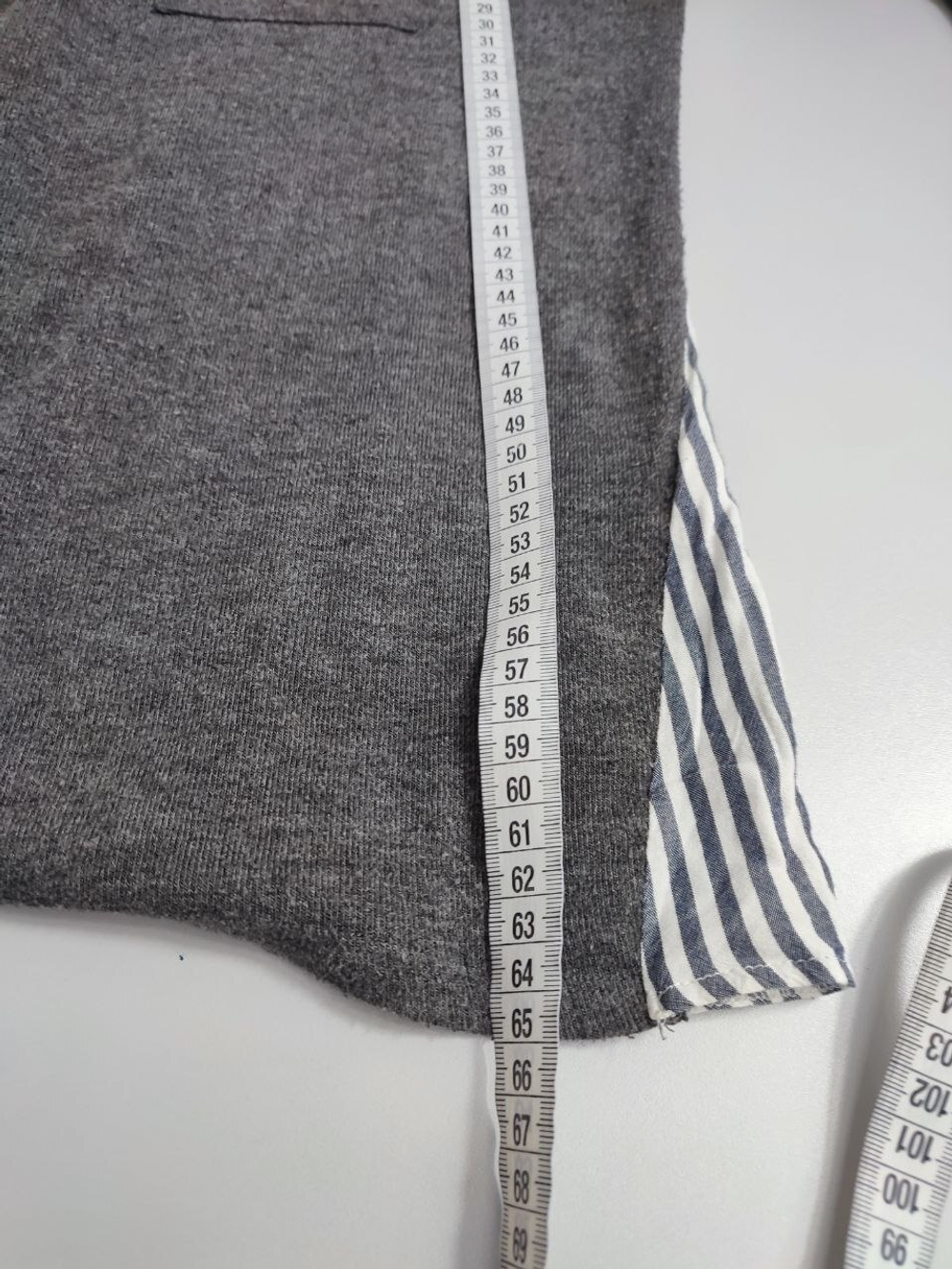 Джемпер Atmosphere базовый 42 размер