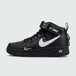 Кроссовки Nike Air Force 1 Mid LV8 Utility Tr. Black