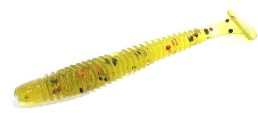 Мягкая приманка для рыбалки Силикон Select Fetish 3 bulk col.085, (50 шт/упак)