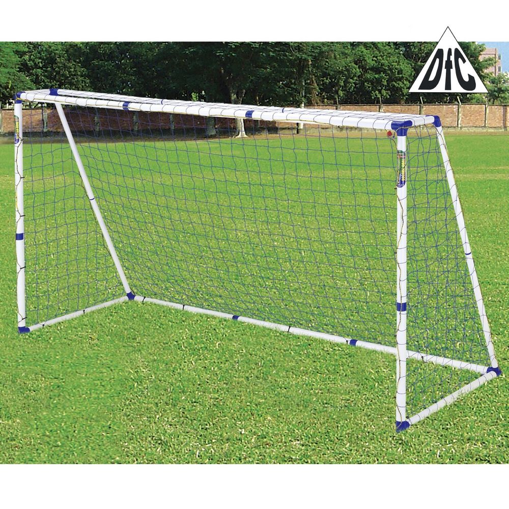 Ворота игровые DFC 10 &amp;amp; 6ft Pro Sports GOAL300S