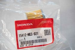 15412-MGS-D21. ELEMENT, OIL FILTER