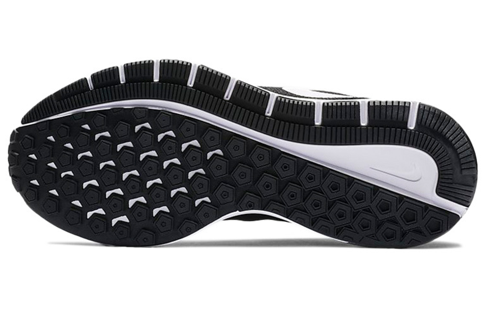 Кроссовки Nike Zoom Structure (Женская размерная сетка)