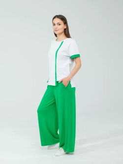 Футболка  трикотажная