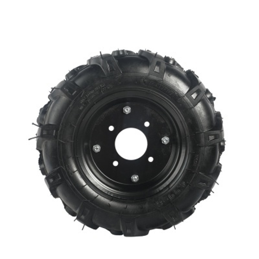 Колесо для мотоблока 4.00-8 с диском Patriot 490001225