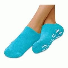 Увлажняющие СПА-носки (носки с силиконовой подкладкой)