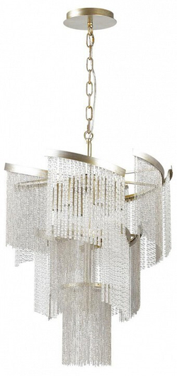 Подвесная люстра Odeon Light 4630/7