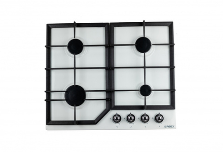 Газовая варочная панель REEX PG-6400P RWh