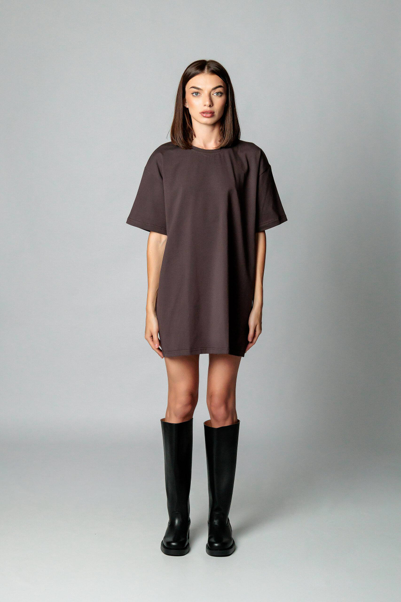 Футболка жен. Н-05 шок.