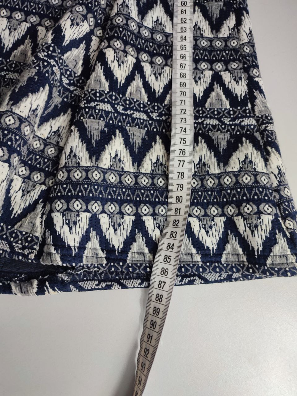 Платье H&M трикотажное 44 размер