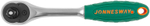 Рукоятка трещоточная Jonnesway R2903
