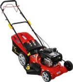 Газонокосилка бензиновая DDE LM 51-60 DB 246-685