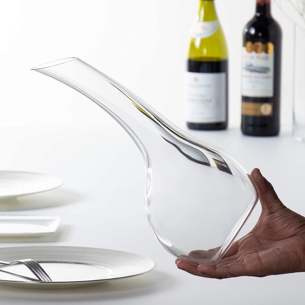 Декантер Cornetto Single 1200 мл Riedel