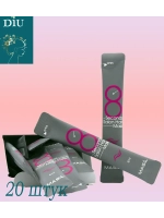 Увлажняющая маска для волос 8 Seconds Salon Hair Mask
