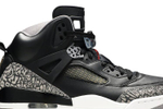 Кроссовки Jordan Spizike Black Cement