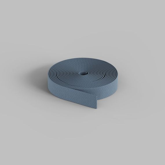 Шинопровод Denkirs Belty Base TR5500-DB