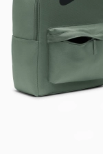 Рюкзак Nike Heritage - зеленый