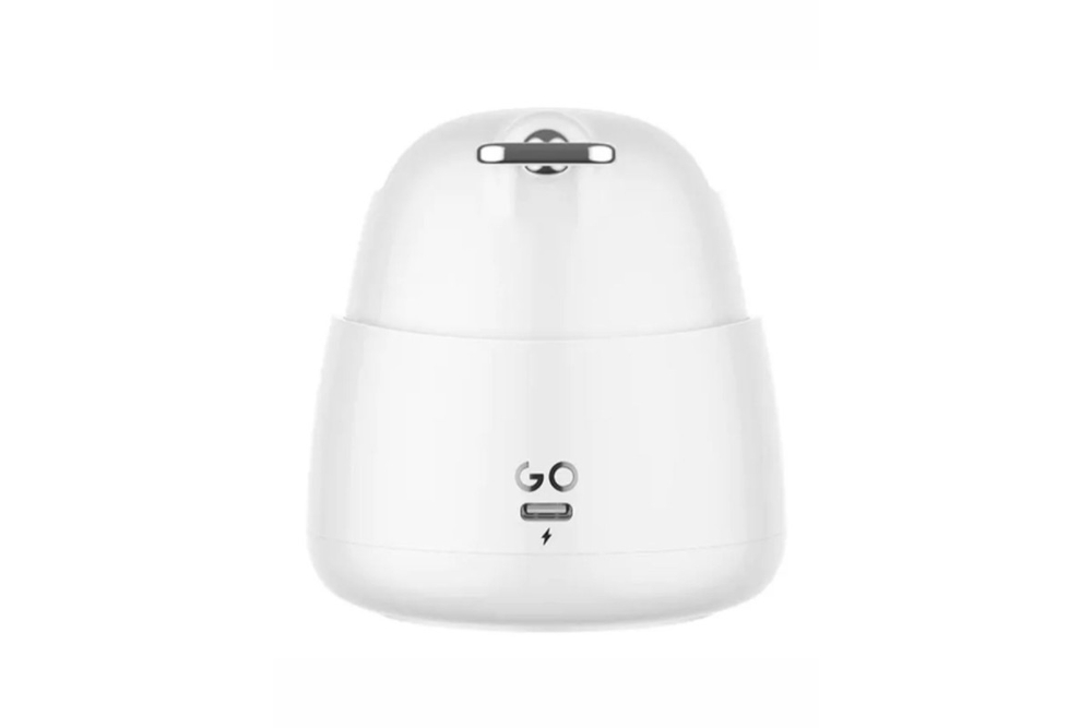 Электронный стабилизатор для смартфона Hohem GO белый