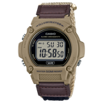 Мужские наручные часы Casio W-219HB-5A