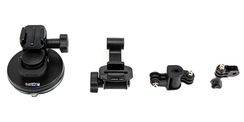 Крепление присоска GoPro Suction Cup Mount