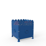 Цветочница Жасмин