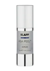 Сыворотка - пилинг