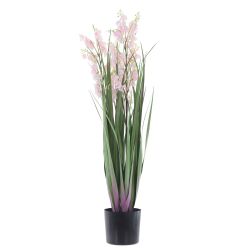 GAEM Цветочная композиция, L12,5 W12,5 H78 см