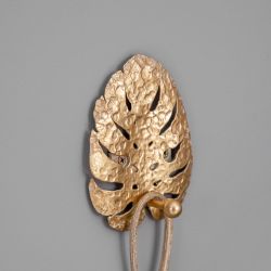 Крючок Monstera Deliciosa (Монстера) Айвори