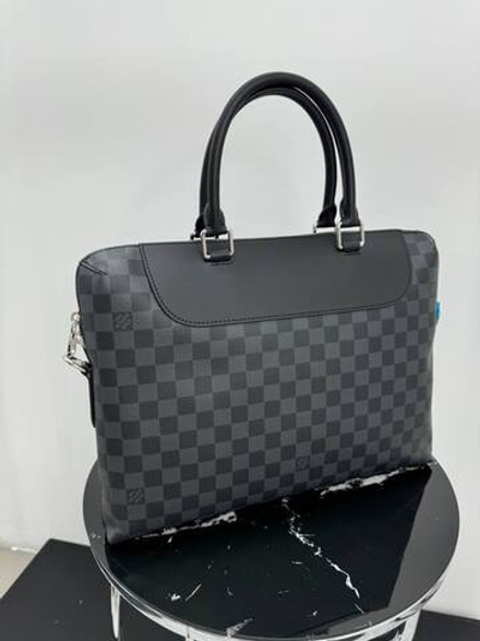 Портфель Louis Vuitton