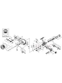 Катушка УНЬГА