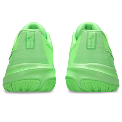 Теннисные кроссовки Asics Gel-Challenger 15 - lime burst/green gecko