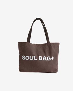 Сумка Soul Bag+ Орех