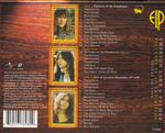 Emerson, Lake & Palmer / Pictures At An Exhibition (Deluxe Edition)(2CD)
