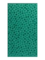 Полотенце махровое хлопок ПЦС-3501-4476 (16-5930) 70*130