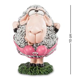 RV-132 Фигурка Овца «Бикини» (W.Stratford)