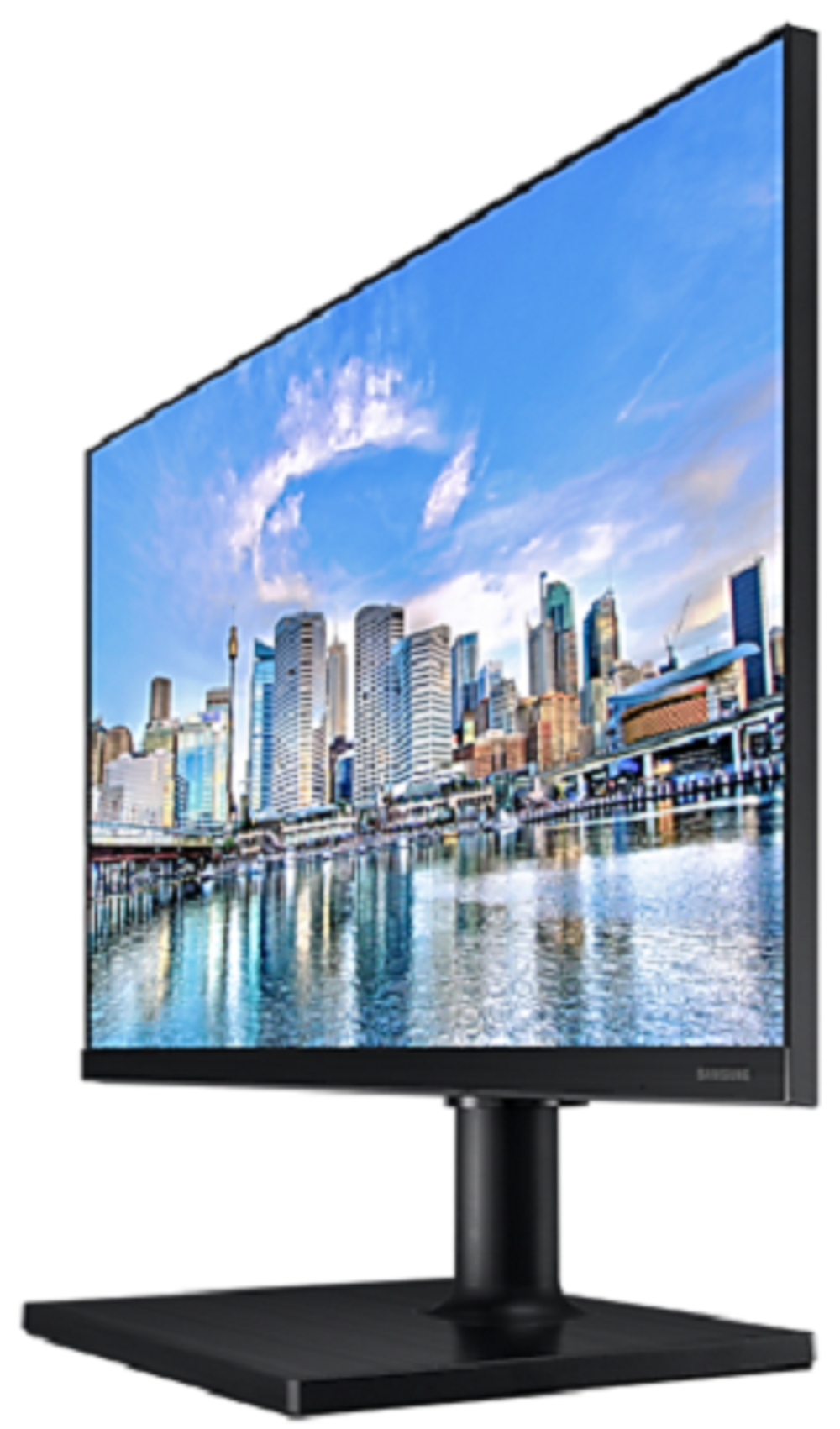 Монитор 27" Samsung F27T450FQI