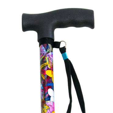 Пластмассовая ручка