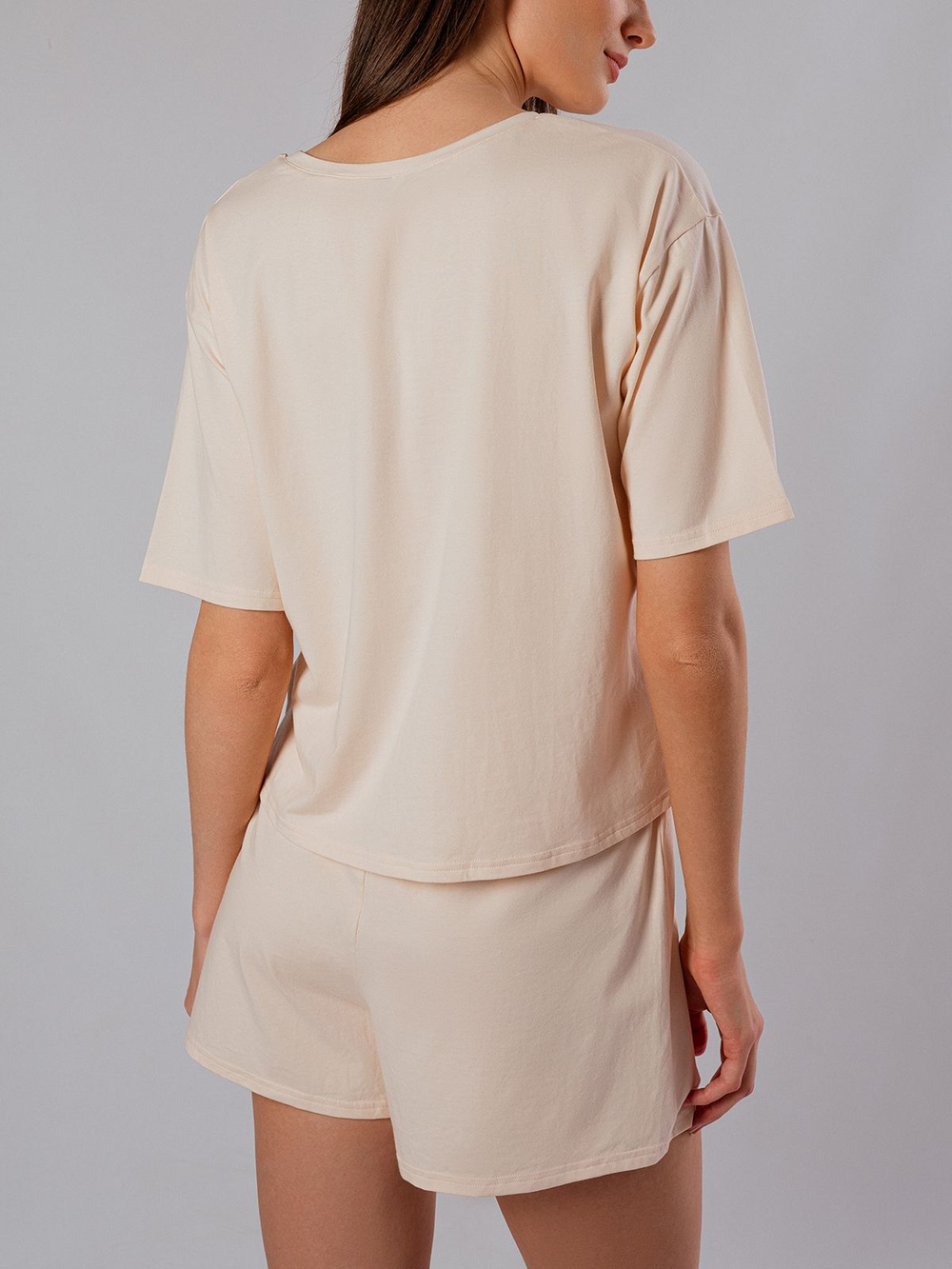 Домашняя пижама Indefini (Арт. 5015TBD)