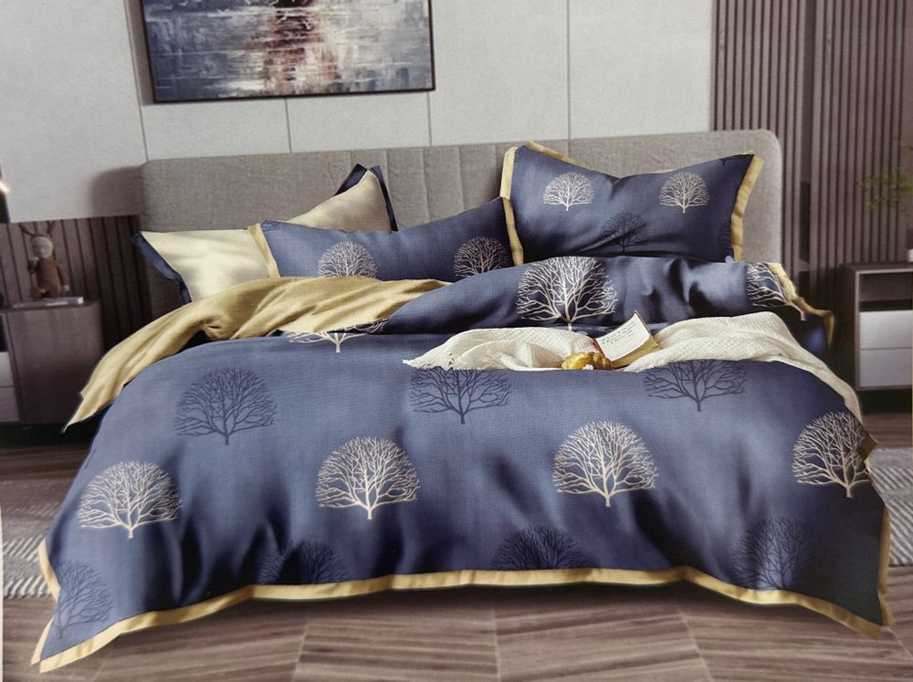 КПБ ЕГИПЕТСКИЙ ЖАККАРД 2сп