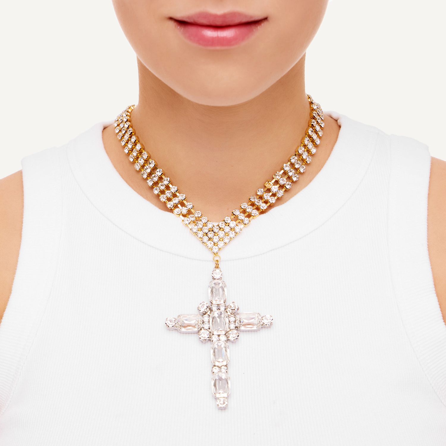 Колье Cruel Intensions