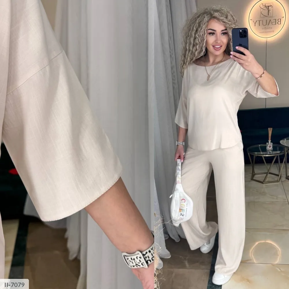 Костюм II-7061 Фабрика Моды