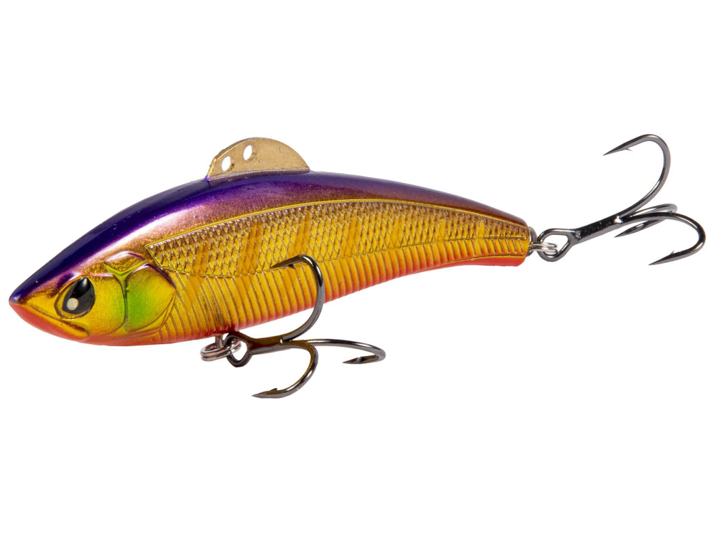 Воблер LJLUCKY JOHN Pro Series BASARA VIB S 90.00/137