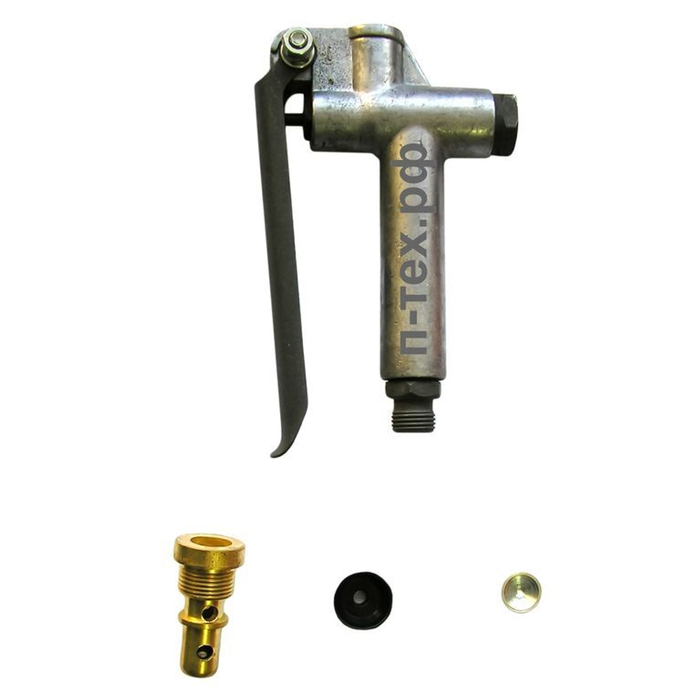 Манжета краскопульта КРОС-1