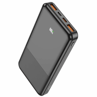 Внешняя АКБ Hoco J108 10000mAh 22.5W