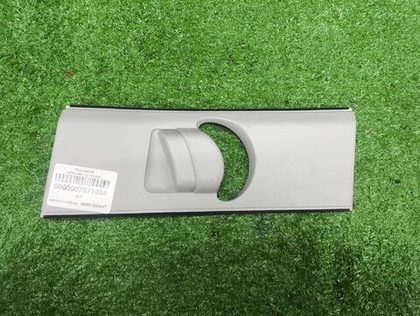 Обшивка стойки левая Omoda C5 (2022-н.в.)