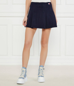 Юбка Tommy Jeans - темно-синий(DW0DW20268)